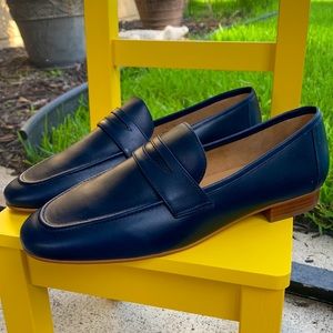 Talbots loafer NWOT